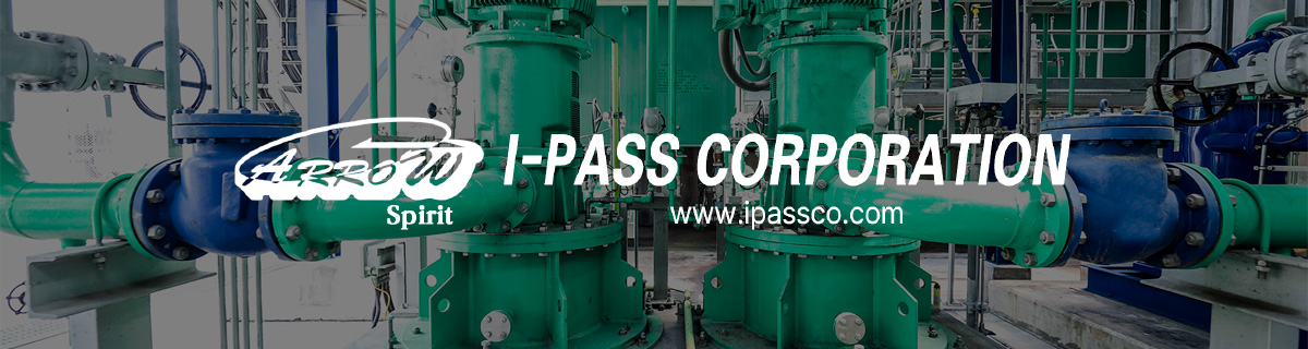 ARROW I-PASS CORPORATION