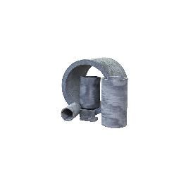 Rudder , PINTLE , CARRIER DISK  Bearing